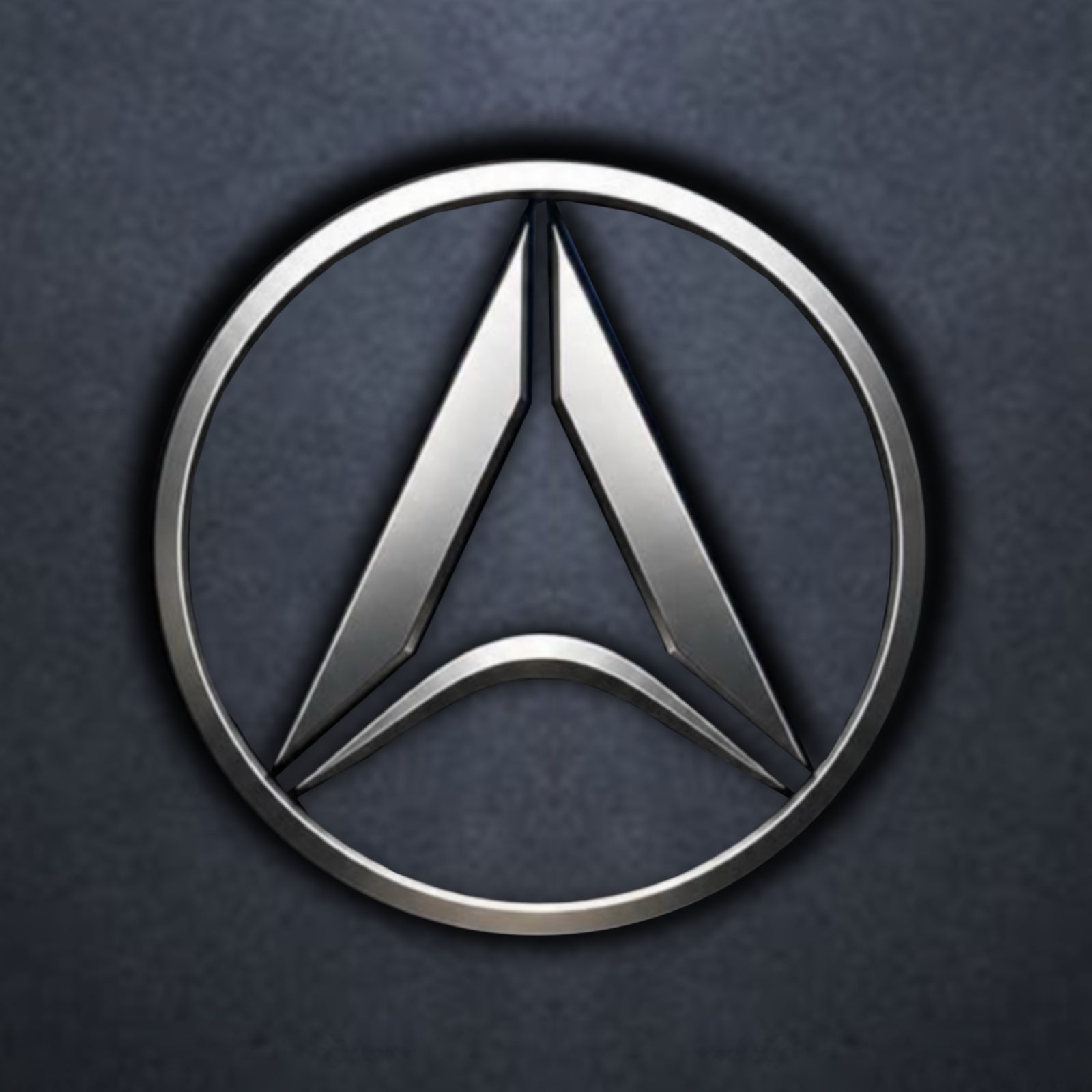 AVRA Emblem